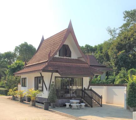 Lilac Villa - Housity