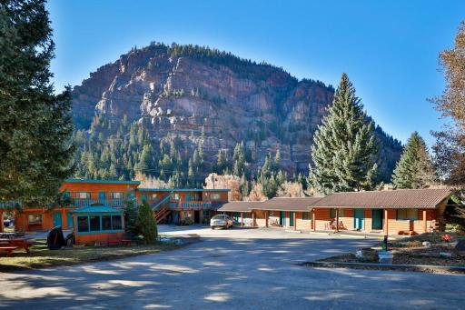 Ouray Inn - Housity