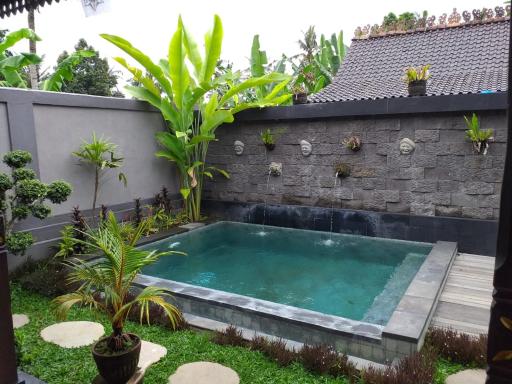 Natha Swari Villa - Housity
