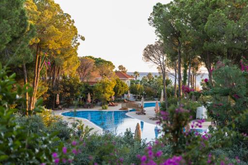 Ali Bey Resort Sorgun - Housity