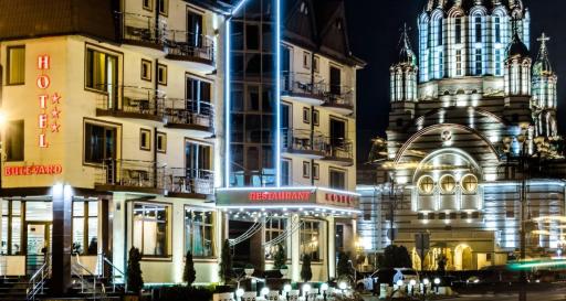 Hotel Bulevard - Housity