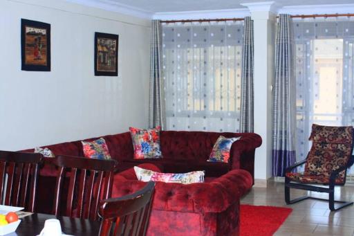 DREAM APARTMENTS UGANDA - Housity