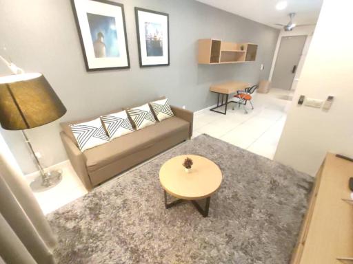 Suites at 1Tebrau - Housity