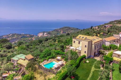 Villa Riggiole 700 - Housity