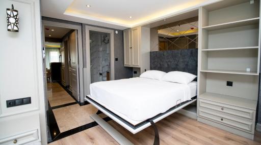 Büyük Hamit APART Suite - Housity