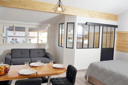 Appart Hôtel Albi - Housity