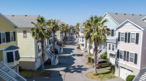 115 Waters Edge - Folly Kai - Pool - Housity