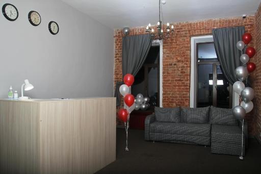 Hotel Kuptsov Sorokinykh - Housity