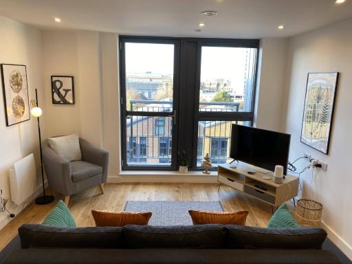 Arden Gate Apartments - Housity