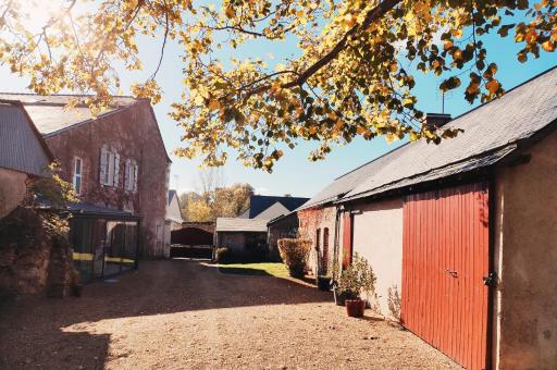 L'Aubinoise - Housity
