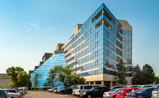 Crowne Plaza Hotel St. Louis Airport, an IHG Hotel - Housity