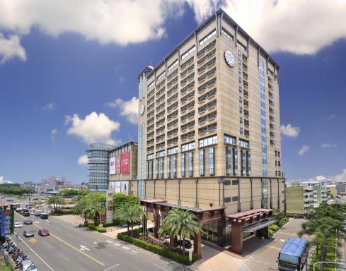 Nice Prince Hotel - Housity