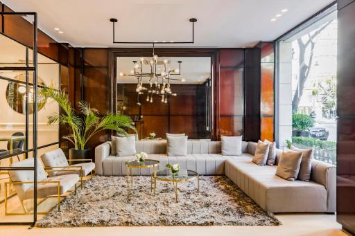 CasaSur Recoleta - Housity