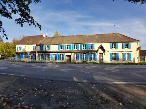 Chambres d'hôtes et Gîte Delia - Housity