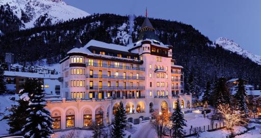Hotel Walther - Relais & Châteaux - Housity