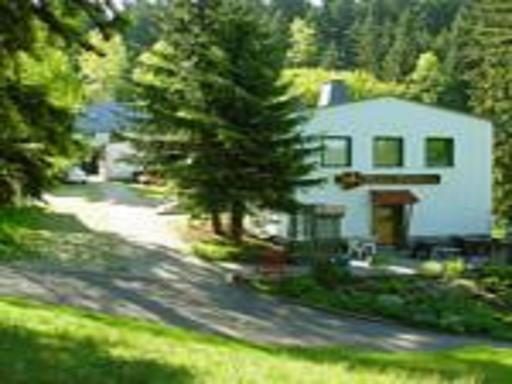 Pension Waldidyll - Housity
