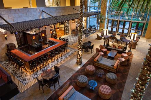 Hotel Contessa - Suites on the Riverwalk - Housity