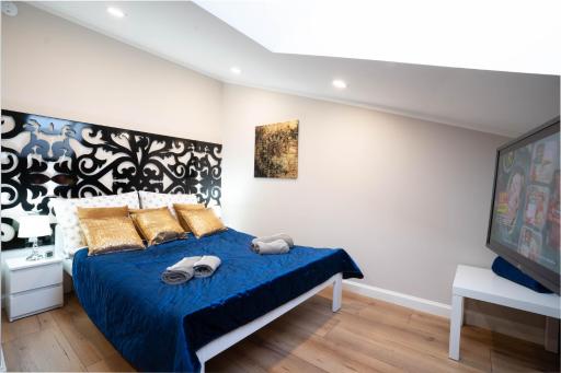 NEW Apartament GREEN Warszawa PARKING Free - Housity