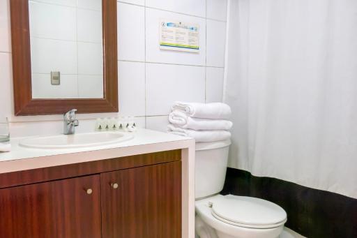 Departamentos Pontoni (Bellas Artes) - Housity