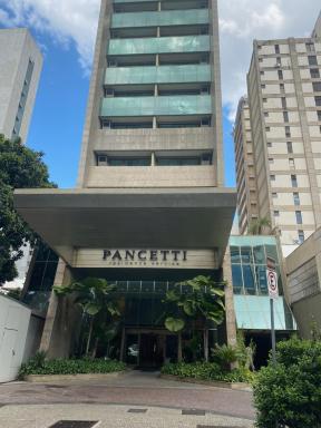 Flat Pancetti - Housity