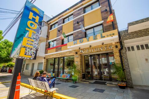 Hotel Calimera - Housity