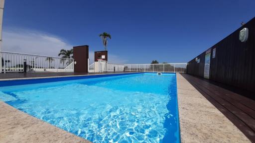 Apartamento com Piscina - Imbituba - Housity