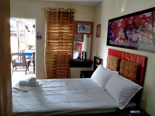 VF Riton Apartelle anex - Housity