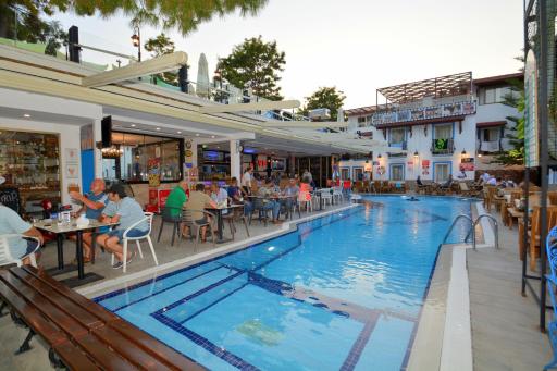 Istankoy Hotel - Housity