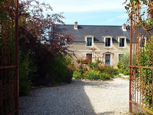 Les Roses de Montherlant - Housity