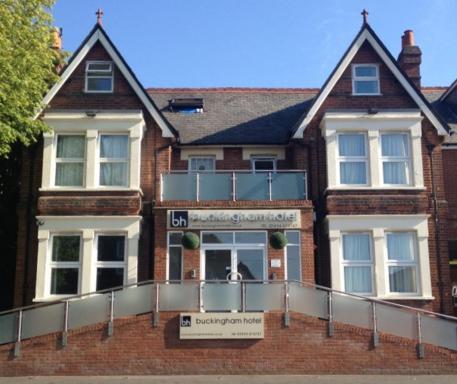 Buckingham - Housity