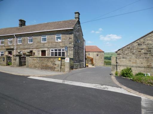 Padley Farm - Housity