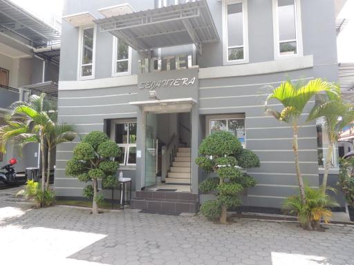 Hotel Sejahtera - Housity