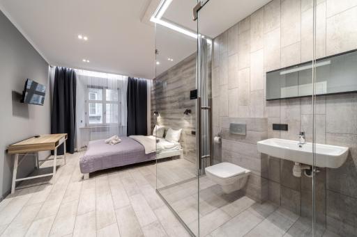Staroevreyska Apartment A - Housity