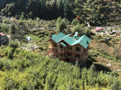 Rio Paradise Jibhi - Housity
