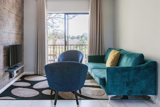 Alimama Spaces: The Manson's Green Park - Housity