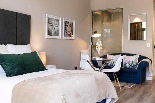Menlyn Residence - Luxury Studio Apartment - Housity
