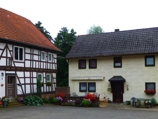 Ferienhaus Mahlertsmühle - Housity