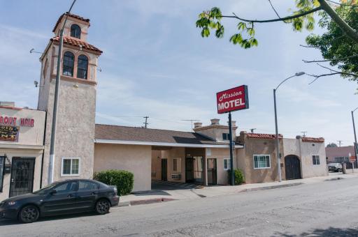 Mission Motel - Housity