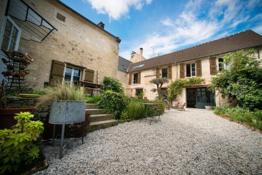 Il Etait Une Fois - Housity