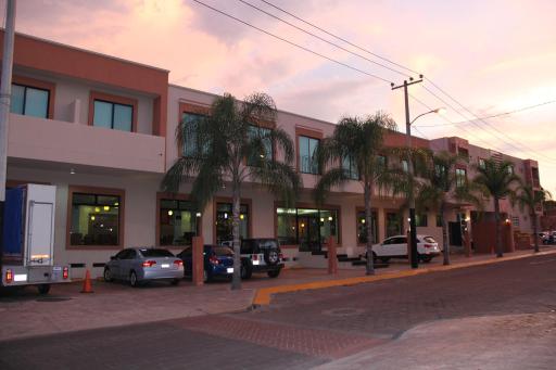 Hotel Real Zapopan - Housity