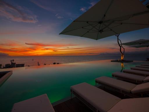 PIER 57 - 508 Modern 2BR Condo Romantic Zone - Housity