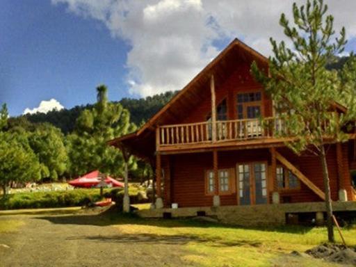 San Marcos Turísticos By Rotamundos - Housity