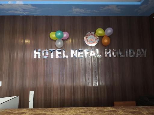 Hotel Nepal Holiday - Housity