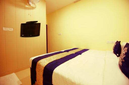 Geo Fort Home - Fortkochi - Housity