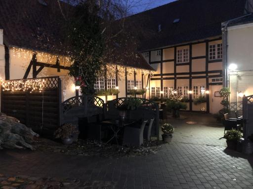 Hotel Ole Lunds Gaard - Housity