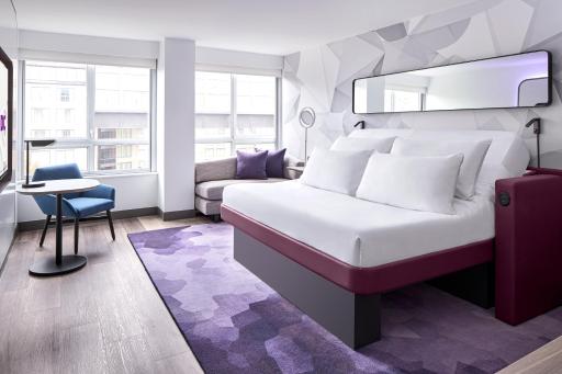 YOTEL Washington DC - Housity