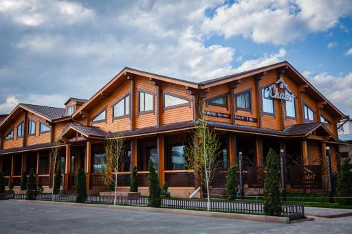 Guest House Chalet - Housity