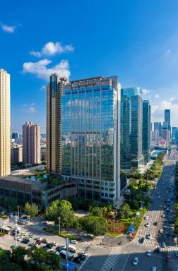 Shangri-La Shenyang - Housity