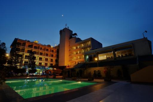Pearl Continental , Peshawar - Housity
