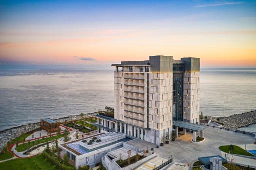 Ricosta Hotel - Housity
